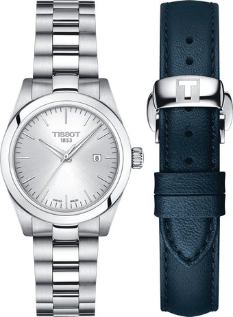 Наручные часы со сменной частью Tissot T-My Lady T132.010.11.031.00