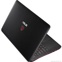 Игровой ноутбук ASUS G551JM-CN082