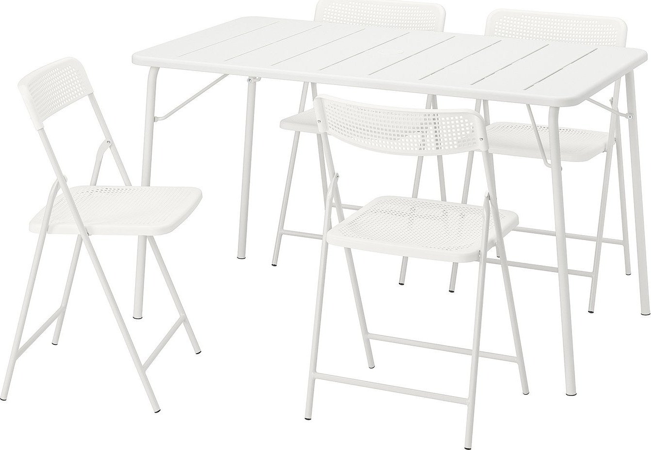 Садовая обеденная группа Ikea Torparo s39581823