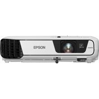Проектор Epson EB-X31