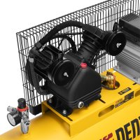 Компрессор Denzel BCV2300/100