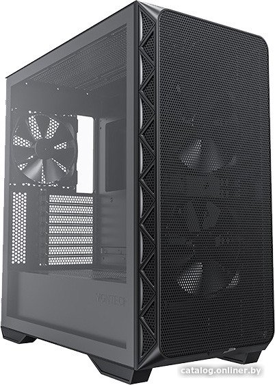 Корпус Montech AIR 903 Base (черный)