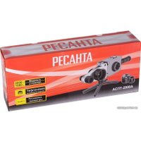 Аппарат для сварки труб Ресанта АСПТ-2000А 65/136