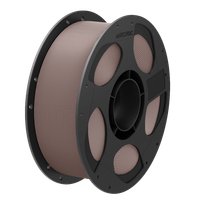 Пластик Anycubic PLA AHPLBR-107 (1кг, коричневый)