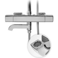 Душевая система  Grocenberg GB7005 (хром)