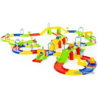 Трек Полесье Гоночный трек №4 40206