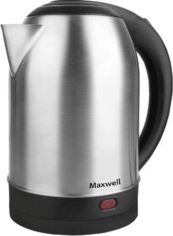 Электрический чайник Maxwell MW-1077 ST