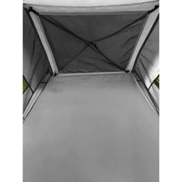 Кемпинговая палатка RSP Outdoors Narle 4 (оливково-зеленый)