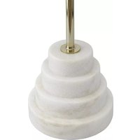 Журнальный столик Bergenson Bjorn Sustainable Collection BB0000489 (серый/белый)