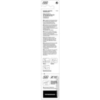 Монопучковая щетка TePe Interspace+ Medium (12 насадок)