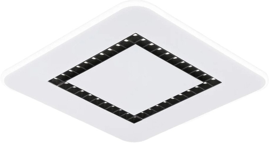 

Припотолочная люстра Ambrella light Comfort FL51415 WH (белый)