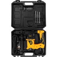 Перфоратор Denzel RHV-1250-30