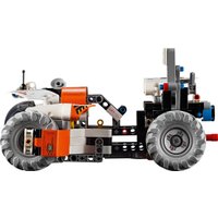 Конструктор LEGO Technic 42178 Космический колесный погрузчик LT78