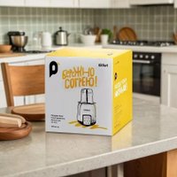 Подогреватель+стерилизатор Kitfort KT-2331 в Лиде