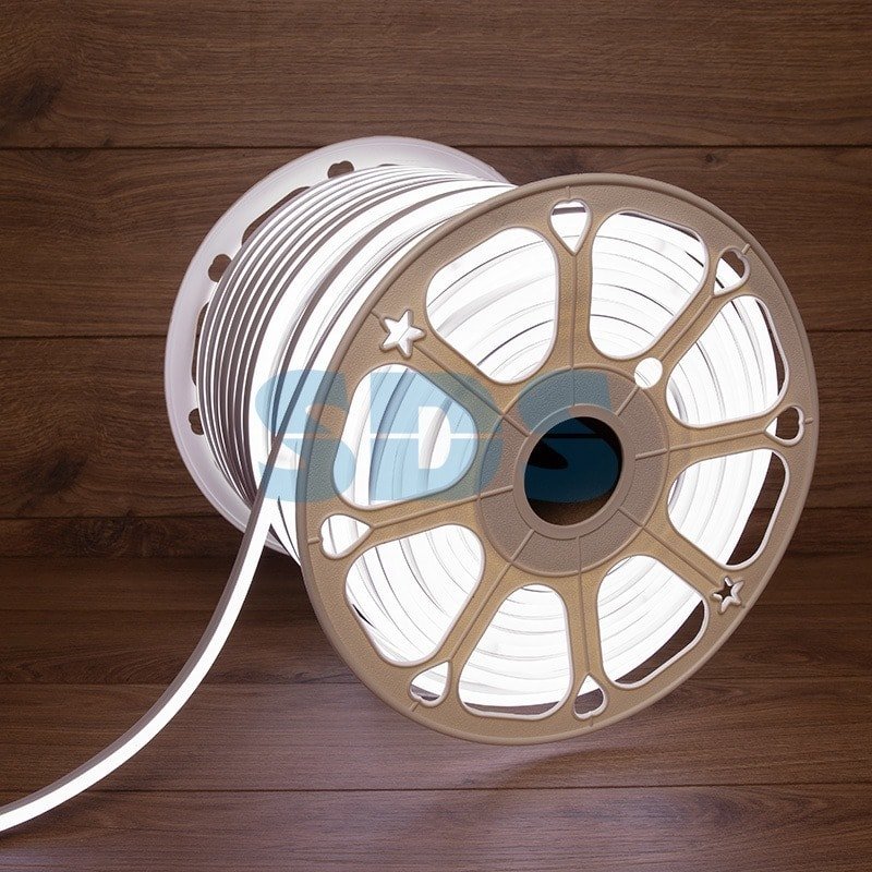 

Гибкий неон Neon-Night LED SMD 8x16 мм 131-095