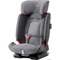 Детское автокресло Britax Romer Advansafix IV R (cool flow silver special highline)