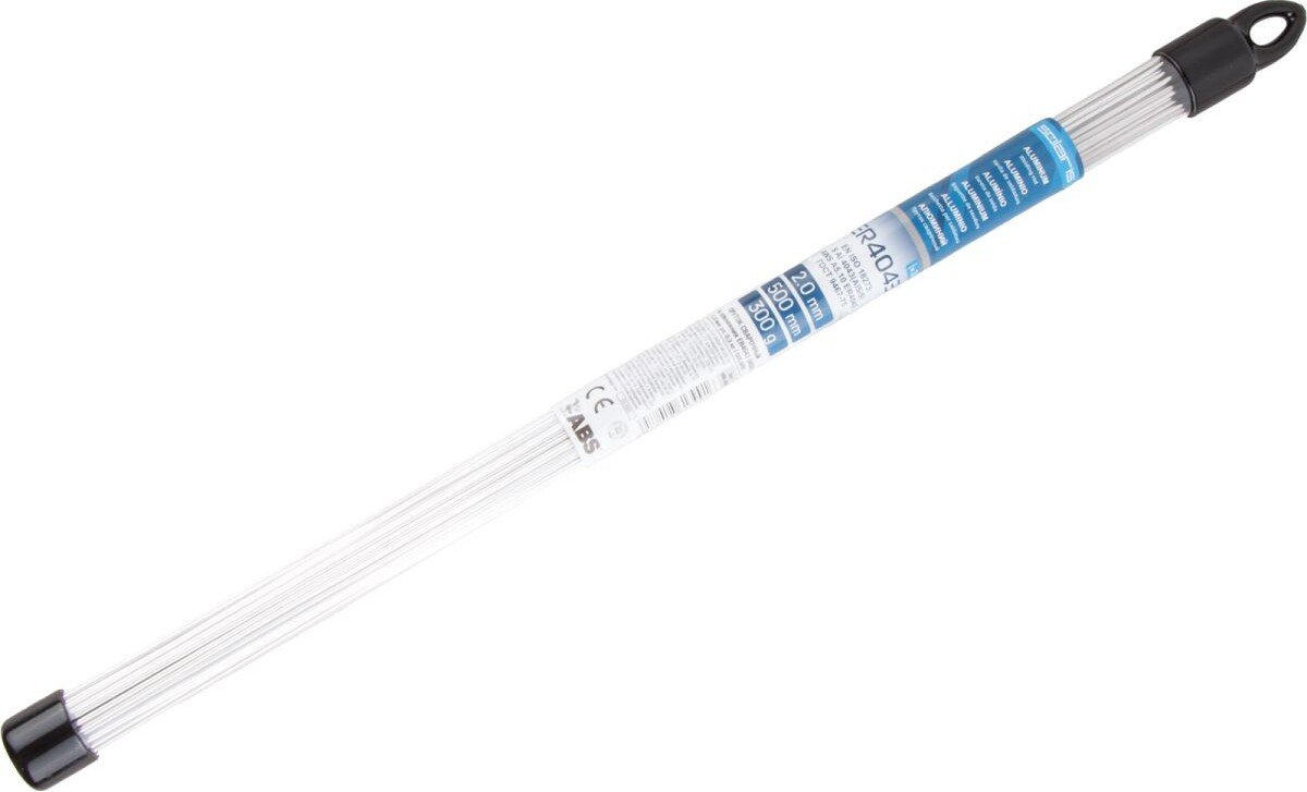 

Присадочный пруток Solaris WM-4549