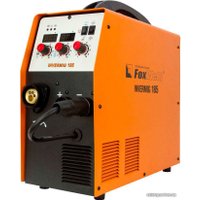 Сварочный инвертор FoxWeld Invermig 185