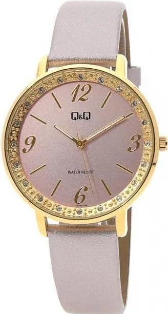 

Наручные часы Q&Q QC09J105