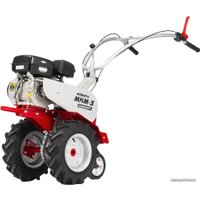 Мотоблок бензиновый Мобил К МКМ-3 Комфорт MBK0018432