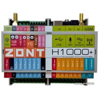 Контроллер Zont H1000+