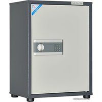 Офисный сейф Меткон ШМ-62ТМ2Э
