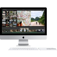 Моноблок Apple iMac 21.5'' (MK442)