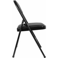 Стул Brabix CF-003 533026 (черный)