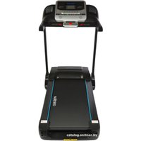 Электрическая беговая дорожка Evo Fitness Titan II