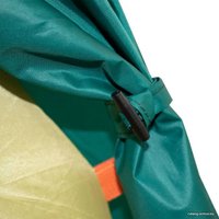 Треккинговая палатка Следопыт Venta 2 (зеленый)