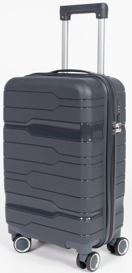 

Чемодан Belchem Bokali S (графит)