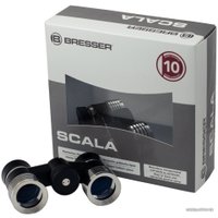 Бинокль Bresser Scala 3x27 CB [64656]