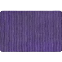 Придверный коврик Qingdao Graceline Elastic Mat (40x60, Purple)