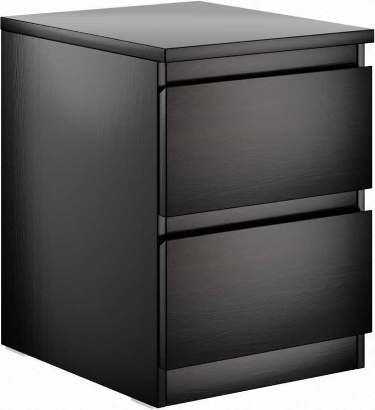 

Тумба Mio Tesoro Мальта 2 ящика 40x54 2.05.03.010.5 (дуб венге)