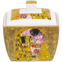 Сервиз Elan Gallery Поцелуй 420507 (14пр)