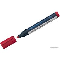 Маркер Schneider Maxx 290 129002 (красный)