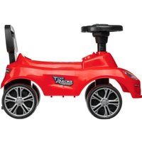 Каталка Nino 902 (красный)