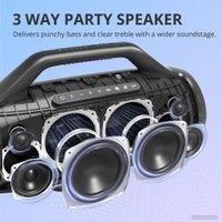 Беспроводная колонка Tronsmart Bang Max