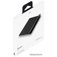 Чехол для планшета uBear Touch Case для iPad Pro 12.9" CS229BL129TH-IPP (черный)