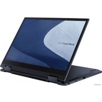 Ноутбук 2-в-1 ASUS ExpertBook B7 Flip B7402FBA-L90079