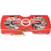 Вентилятор для видеокарты Zalman VF3000A