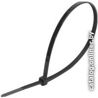 Стяжка для кабеля Fortisflex НСС EasyFix 5x400 84819 (100 шт)