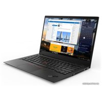 Ноутбук Lenovo ThinkPad X1 Carbon 6 20KH006JRT