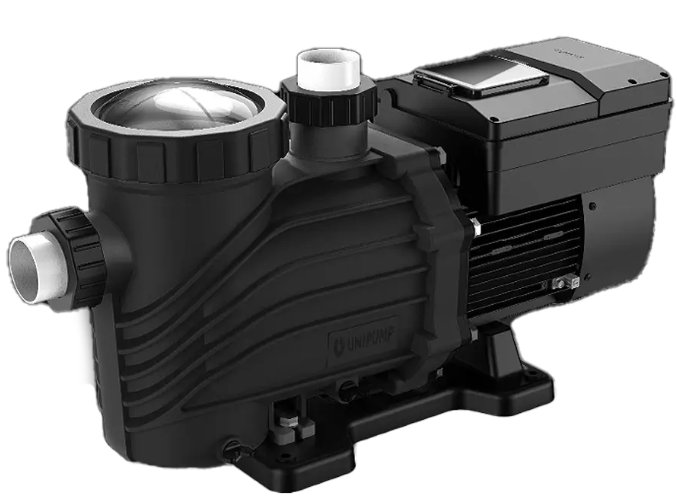 

Самовсасывающий насос Unipump для бассейна JET POOL SPP 2200FC