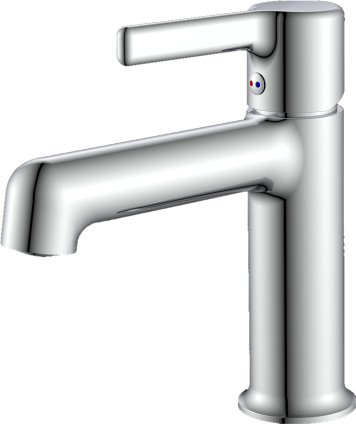 

Смеситель Haiba HB10814