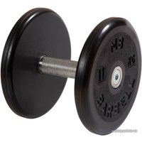 Гантель MB Barbell Классик 11 кг