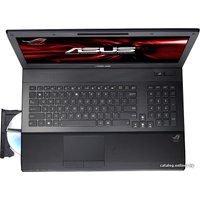 Игровой ноутбук ASUS G74SX-BBK11