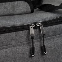 Термосумка Следопыт Gray Line Pro 23л (серый)