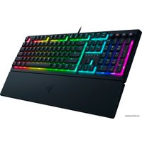 Клавиатура Razer Ornata V3 (нет кириллицы)