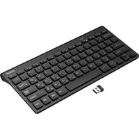 Клавиатура Hoco GM70 (черный)